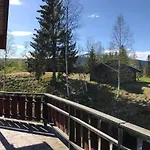Motell&vandrerhjem Hytte Trysil