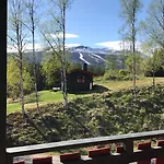 Motell&vandrerhjem Trysil