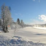 Motell&vandrerhjem *