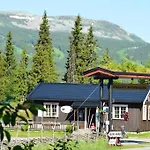 Motell&vandrerhjem * Trysil