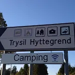 Hytte Motell&vandrerhjem *