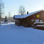 Motell&vandrerhjem Hytte