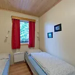 Hytte Motell&vandrerhjem *