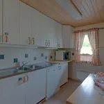 Hytte Motell&vandrerhjem