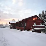 Motell&vandrerhjem