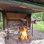 Motell&vandrerhjem *