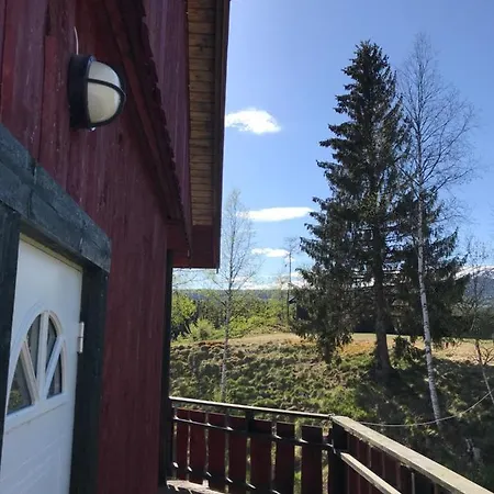 Jaktstuga & Trysil