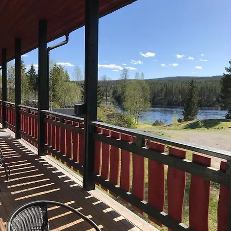 & Jaktstuga Trysil