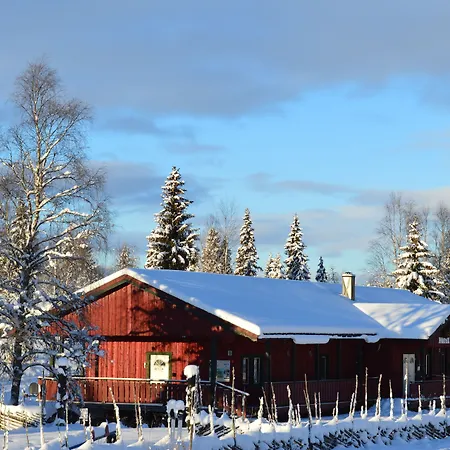 & Trysil