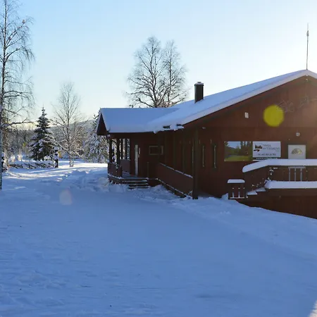 & Trysil
