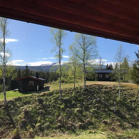 & Trysil