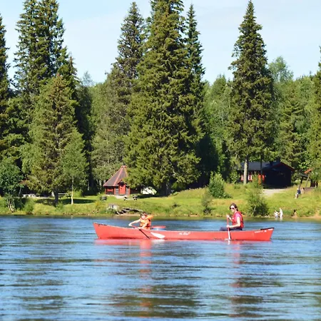 & * Trysil