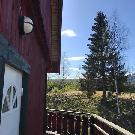 Lodge &