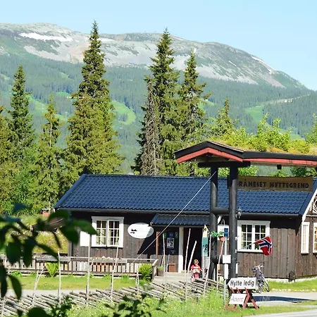 & * Trysil