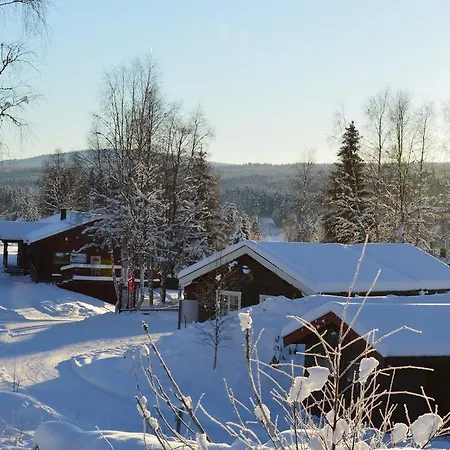 & Trysil