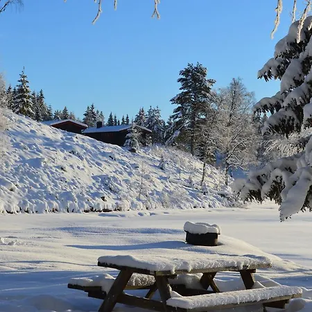 Lodge & Trysil