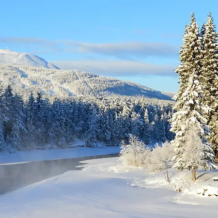 & Lodge Trysil