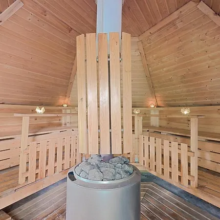 & * Trysil