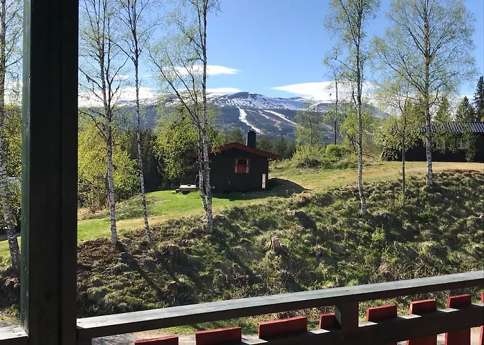 & Trysil