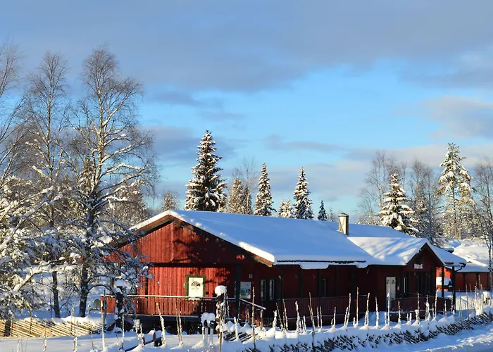 & Trysil