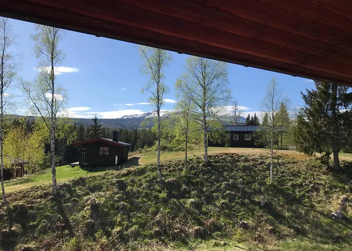 & Trysil