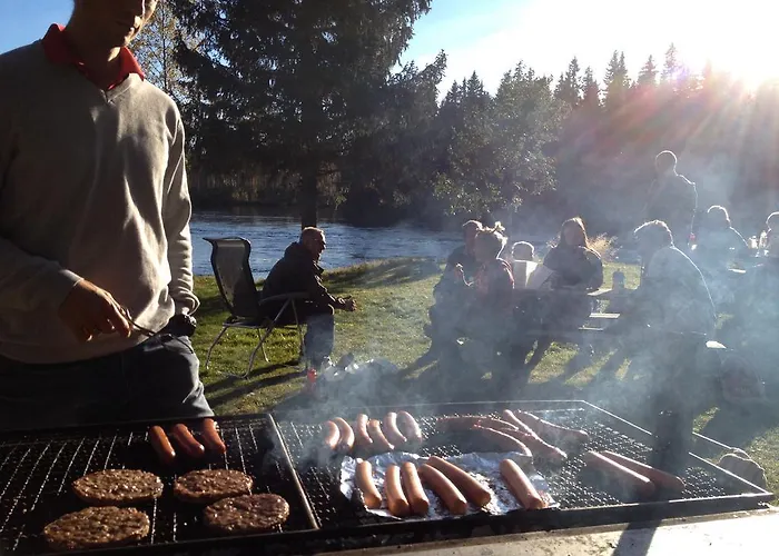 & Trysil