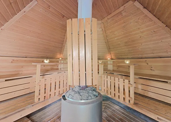 & * Trysil